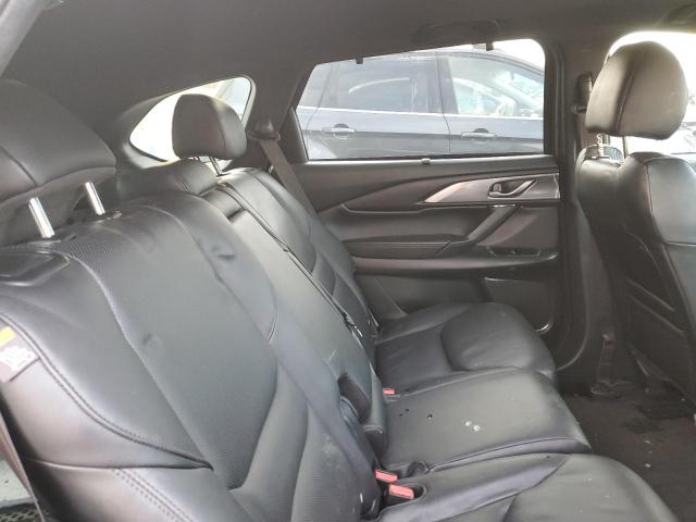 Photo 10 from auction – 2017 MAZDA CX-9 GRAND with VIN JM3TCBDY1H0129187