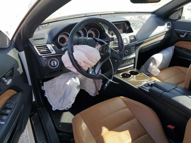 Photo 8 from auction – 2017 MERCEDES-BENZ E 400 with VIN WDDKK6FF7HF360169