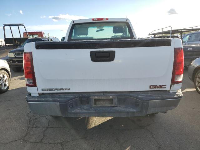 Photo 6 from auction – 2012 GMC SIERRA C15 with VIN 1GTN1TEX6CZ347391
