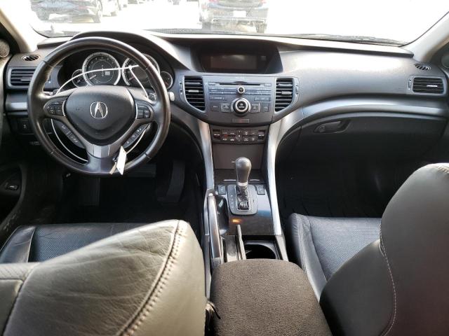 Photo 8 from auction – 2012 ACURA TSX with VIN JH4CU2F41CC022100