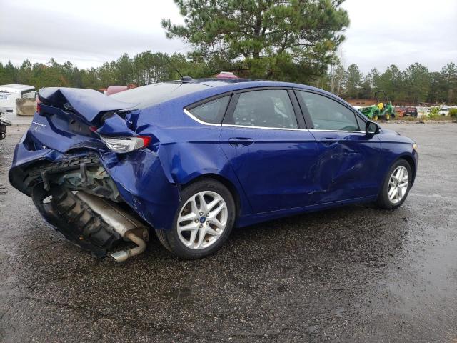 Photo 3 from auction – 2016 FORD FUSION SE with VIN 3FA6P0H71GR359848