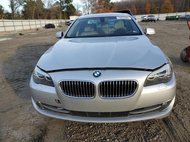 Photo 5 from auction – 2011 BMW 528 I with VIN WBAFR1C57BDS35307