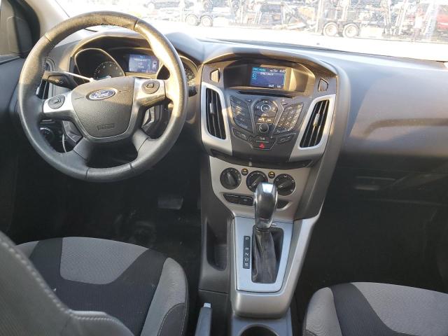 Photo 8 from auction – 2012 FORD FOCUS SE with VIN 1FAHP3K22CL247656