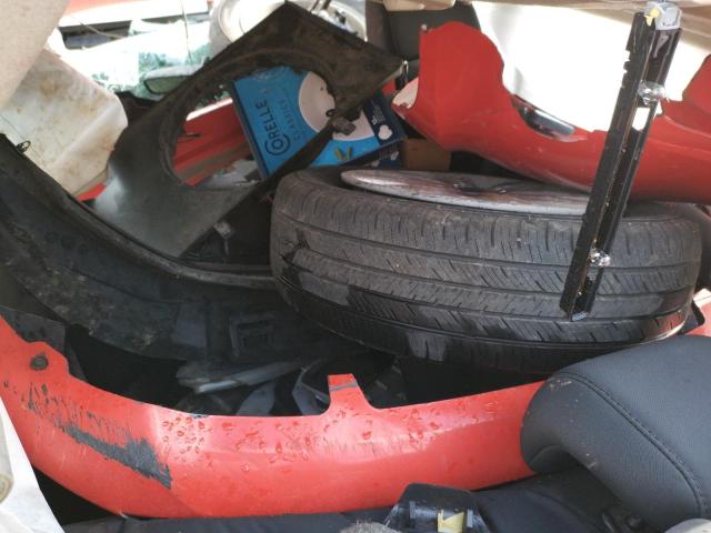 Photo 12 from auction – 2012 FORD FIESTA SEL with VIN 3FADP4CJ5CM221867