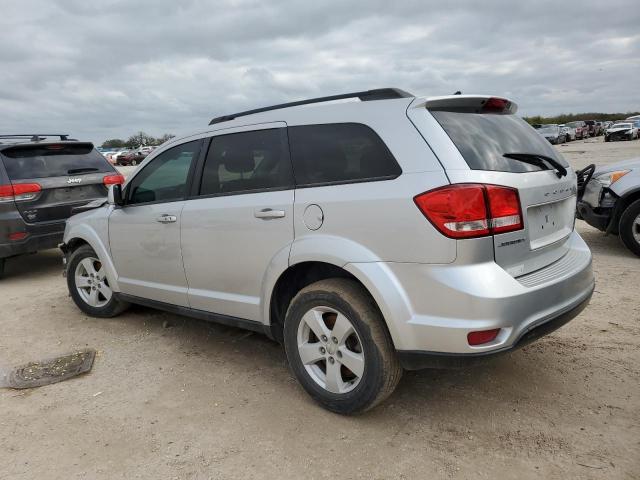 Photo 2 from auction – 2012 DODGE JOURNEY SX with VIN 3C4PDCBBXCT394987