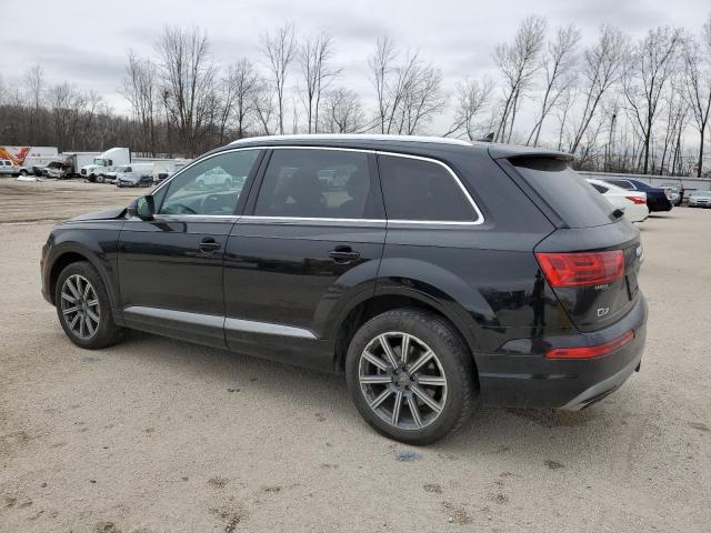 Zdjęcie 2 z aukcji – 2017 AUDI Q7 PREMIUM z VIN WA1LAAF78HD010195