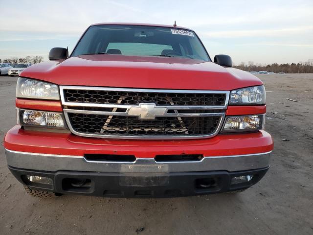 Photo 5 from auction – 2006 CHEVROLET SILVERADO with VIN 2GCEC13Z961322534