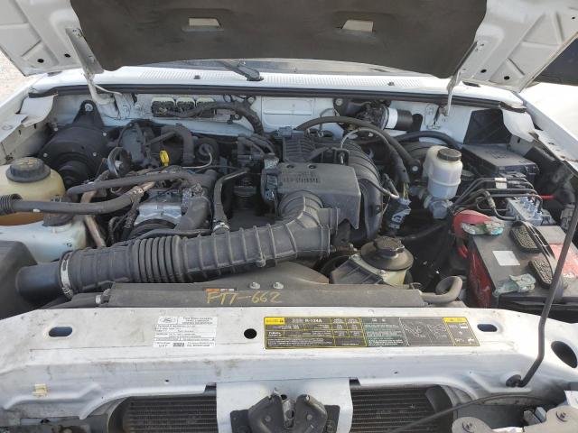Photo 11 from auction – 2011 FORD RANGER with VIN 1FTKR1AD9BPA47706