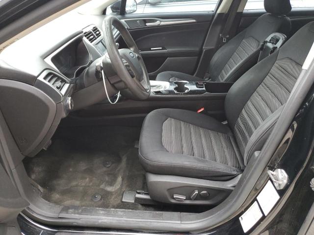 Photo 7 from auction – 2016 FORD FUSION SE with VIN 3FA6P0H76GR101342