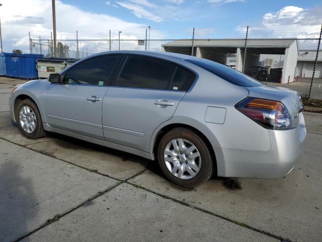 Photo 2 from auction – 2012 NISSAN ALTIMA BAS with VIN 1N4AL2AP1CN501656