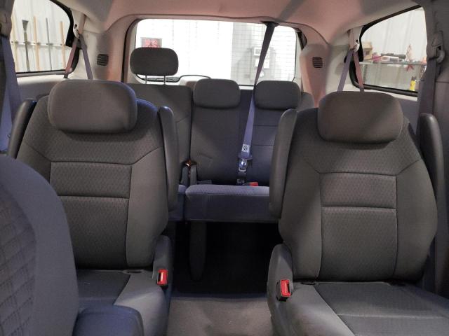 Photo 10 from auction – 2008 CHRYSLER TOWN & COU with VIN 2A8HR54P58R769424