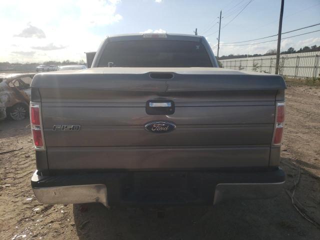 Photo 6 from auction – 2009 FORD F150 SUPER with VIN 1FTPW14V19FA20082