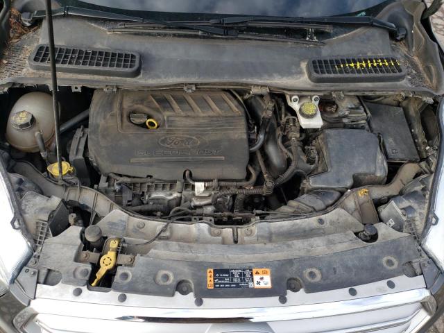 Photo 12 from auction – 2017 FORD ESCAPE SE with VIN 1FMCU9GD9HUA79635