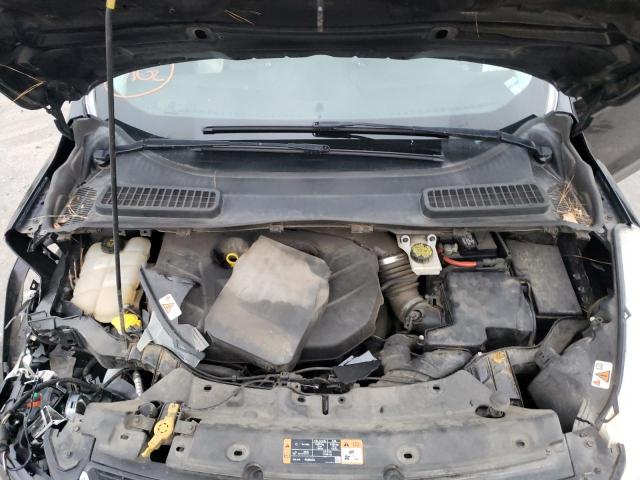 Photo 11 from auction – 2016 FORD ESCAPE TIT with VIN 1FMCU0J92GUA91026