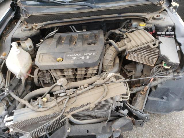 Photo 11 from auction – 2013 DODGE AVENGER SE with VIN 1C3CDZAB9DN651873