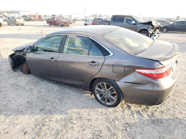 Photo 2 from auction – 2017 TOYOTA CAMRY LE with VIN 4T1BF1FK5HU311784