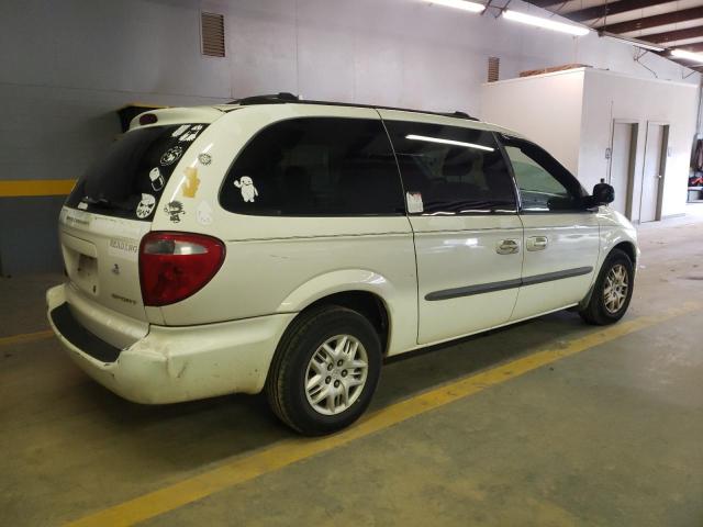 Photo 3 from auction – 2003 DODGE GRAND CARA with VIN 2D4GP44373R149072