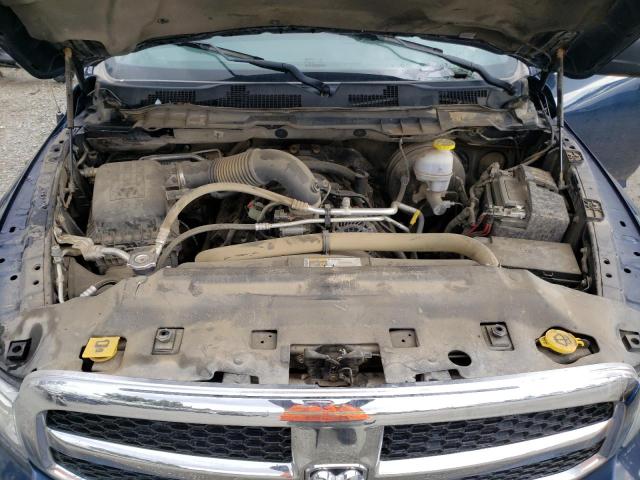Photo 11 from auction – 2020 RAM 1500 CLASS with VIN 1C6RR7TT1LS100734