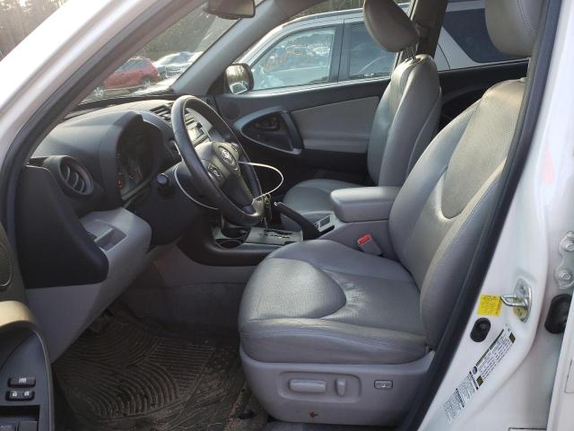 Photo 7 from auction – 2012 TOYOTA RAV4 LIMIT with VIN 2T3DF4DV7CW243138