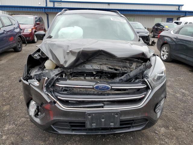 Photo 5 from auction – 2017 FORD ESCAPE SE with VIN 1FMCU9GD3HUC61573