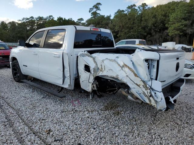 Photo 2 from auction – 2022 RAM 1500 LIMIT with VIN 1C6RREHT9NN346915