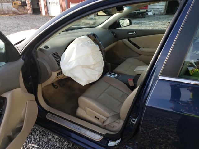 Photo 7 from auction – 2011 NISSAN ALTIMA BAS with VIN 1N4AL2AP6BN450315