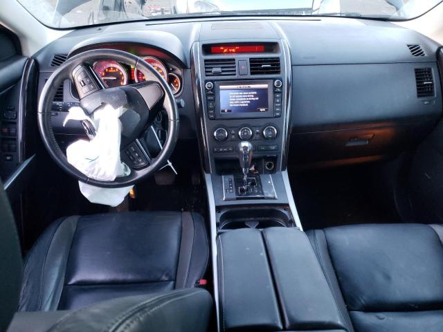 Photo 8 from auction – 2012 MAZDA CX-9 with VIN JM3TB3DA6C0358064