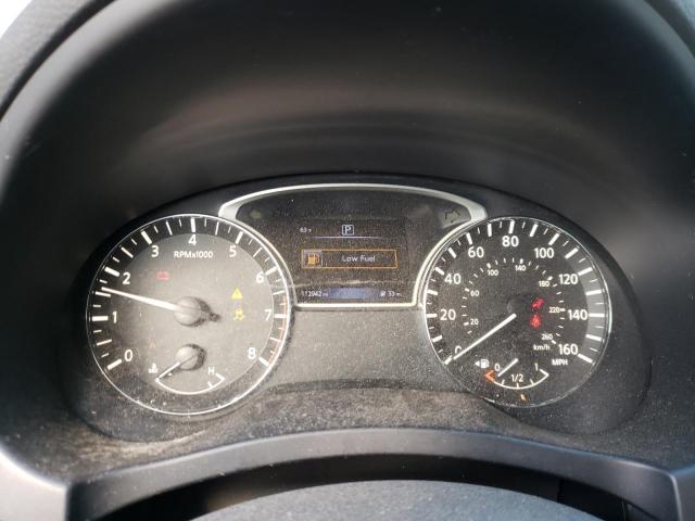 Photo 9 from auction – 2016 NISSAN ALTIMA 2.5 with VIN 1N4AL3AP2GC208467