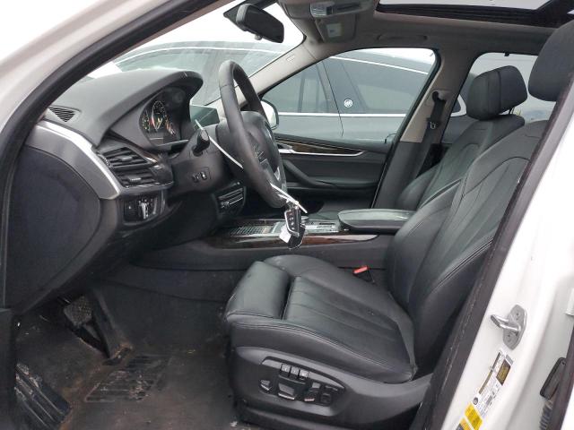 Photo 7 from auction – 2016 BMW X5 XDR40E with VIN 5UXKT0C56G0S76036
