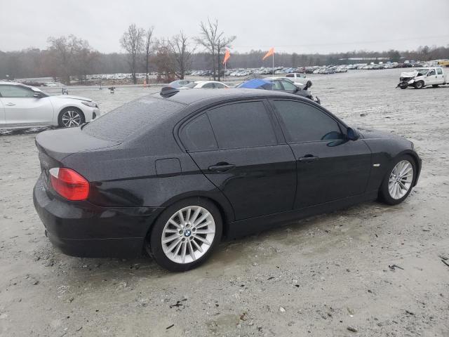 Photo 3 from auction – 2008 BMW 328 I with VIN WBAVA37598ND56015