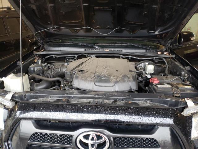 Photo 11 from auction – 2015 TOYOTA TACOMA DOU with VIN 3TMLU4EN3FM178424