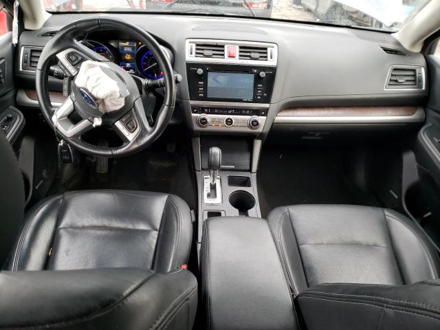 Photo 8 from auction – 2015 SUBARU OUTBACK 2. with VIN 4S4BSBNC6F3312442