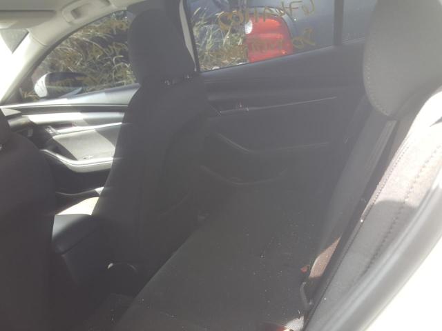 Photo 10 from auction – 2020 MAZDA 3 with VIN JM1BPABL6L1162795