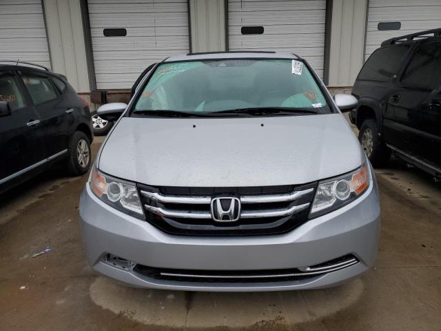 Photo 5 from auction – 2015 HONDA ODYSSEY EX with VIN 5FNRL5H68FB089069