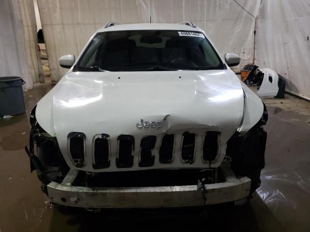 Photo 5 from auction – 2015 JEEP CHEROKEE L with VIN 1C4PJMCS5FW794838