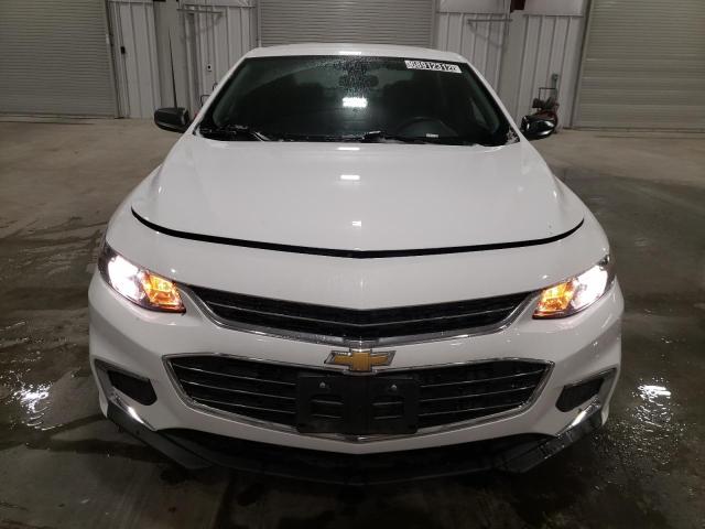 Photo 5 from auction – 2016 CHEVROLET MALIBU LS with VIN 1G1ZB5ST9GF288218