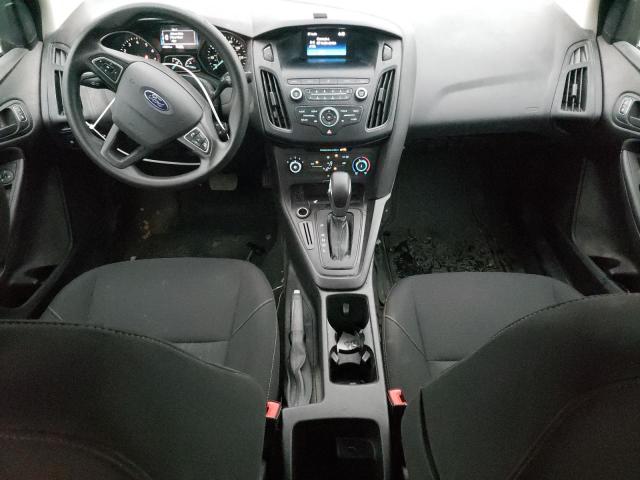 Foto 8 de la subasta – 2018 FORD FOCUS S con VIN 1FADP3E20JL285653