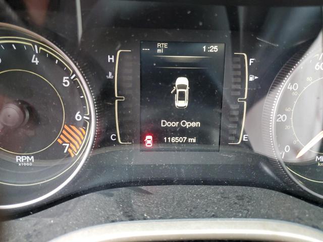 Photo 9 from auction – 2014 JEEP CHEROKEE L with VIN 1C4PJLCB1EW265637