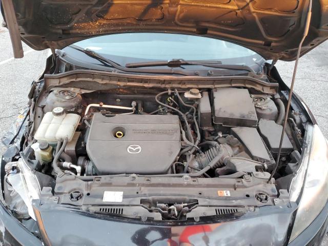 Photo 11 from auction – 2011 MAZDA 3 I with VIN JM1BL1VF4B1452016
