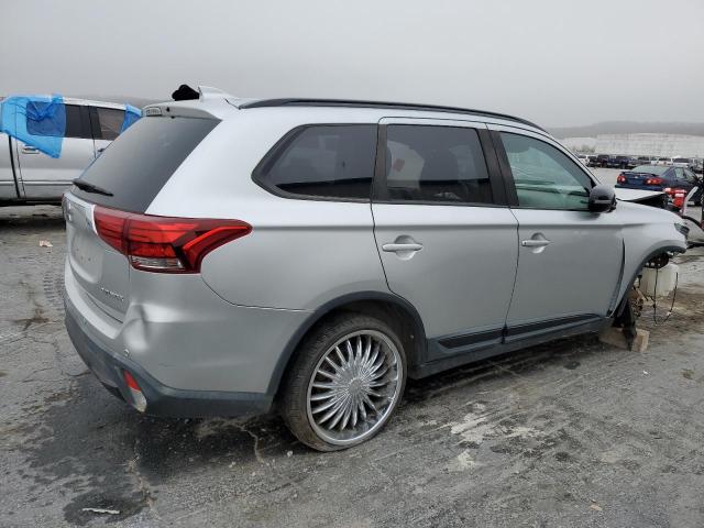 Photo 3 from auction – 2018 MITSUBISHI OUTLANDER with VIN JA4AD3A31JZ026892