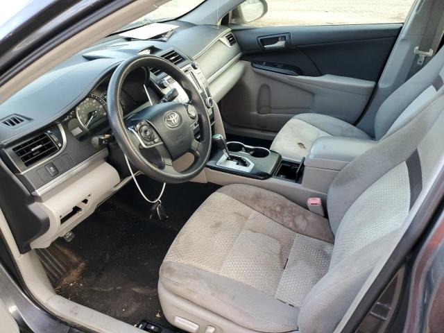 Photo 7 from auction – 2013 TOYOTA CAMRY L with VIN 4T4BF1FK5DR307203