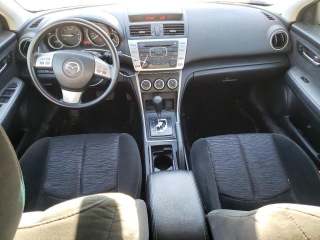 Photo 8 from auction – 2010 MAZDA 6 I with VIN 1YVHZ8BH8A5M28990