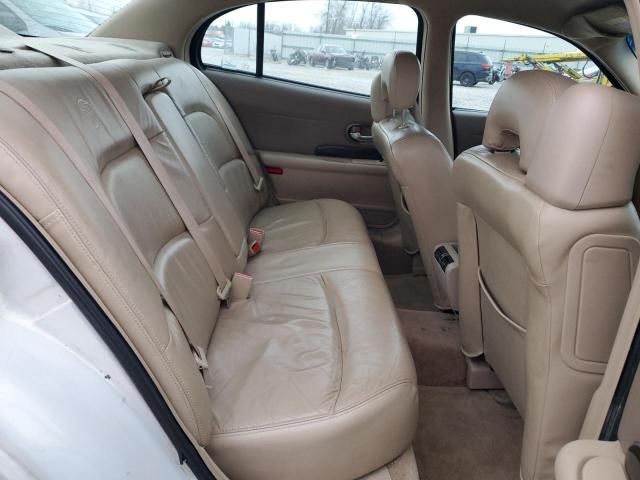 Photo 10 from auction – 2005 BUICK LESABRE LI with VIN 1G4HR54K15U287135