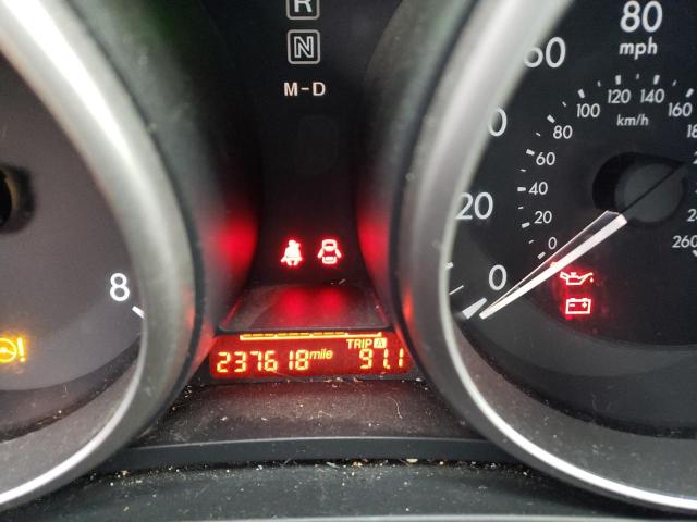 Photo 9 from auction – 2012 MAZDA 5 with VIN JM1CW2DL2C0138333