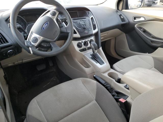 Photo 8 from auction – 2013 FORD FOCUS SE with VIN 1FADP3F2XDL183795