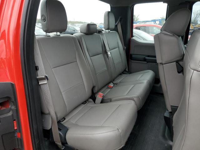 Photo 10 from auction – 2015 FORD F150 SUPER with VIN 1FTEX1C87FFD03520