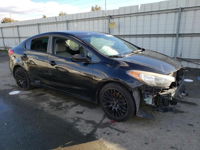 Photo 4 from auction – 2014 KIA FORTE LX with VIN KNAFK4A66E5122934