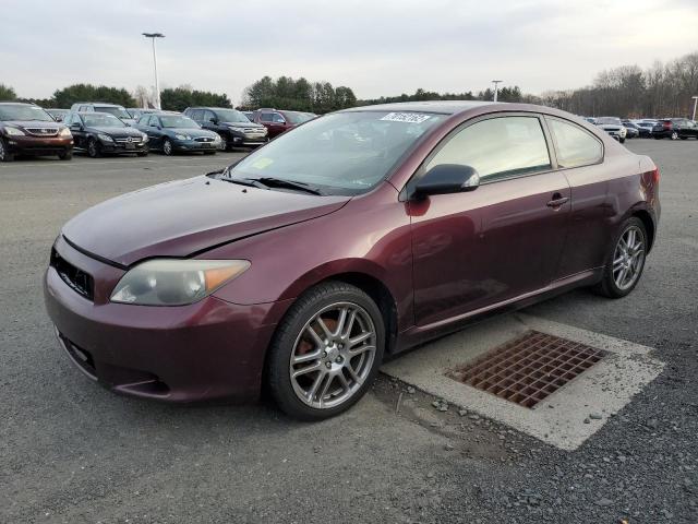 Photo 1 from auction – 2005 TOYOTA SCION TC with VIN JTKDE177750049367