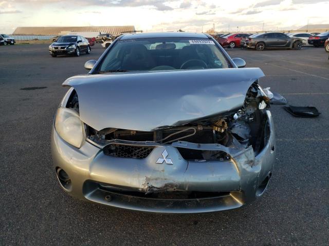 Photo 5 from auction – 2007 MITSUBISHI ECLIPSE GS with VIN 4A3AK24F37E027020