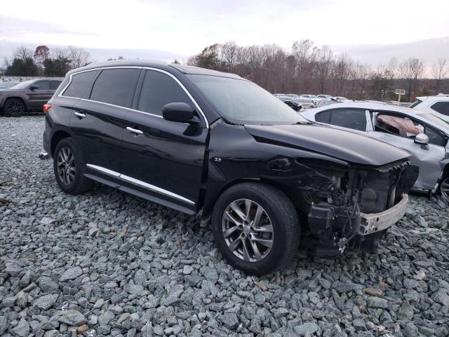 Photo 4 from auction – 2015 INFINITI QX60 with VIN 5N1AL0MN2FC531446